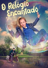 O Relógio Encantado