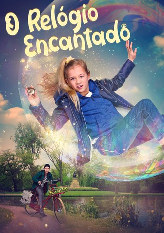 O Relógio Encantado