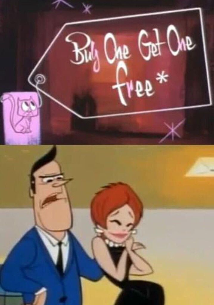 Buy One, Get One Free