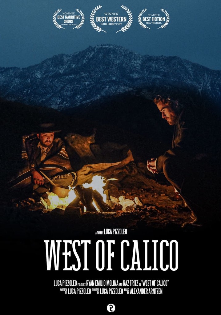 West of Calico