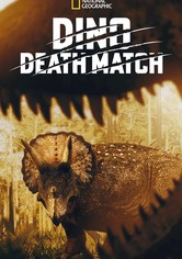 Dino Death Match