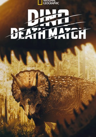 Dino Death Match
