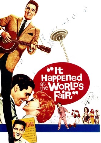It Happened at the World's Fair