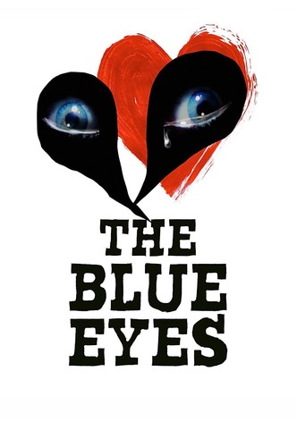 The Blue Eyes