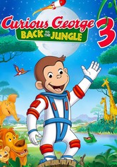 Curious George 3: Back to the Jungle