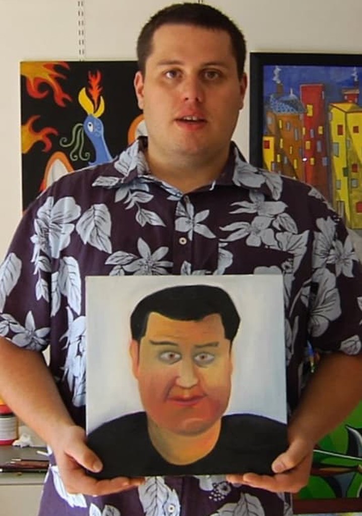 I'm Painting Some Imagination