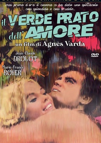 Il verde prato dell'amore