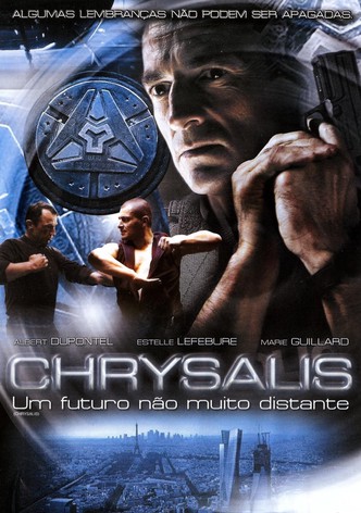 Chrysalis - Um Futuro Próximo