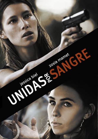 Unidas por la sangre