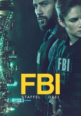 FBI: Special Crime Unit