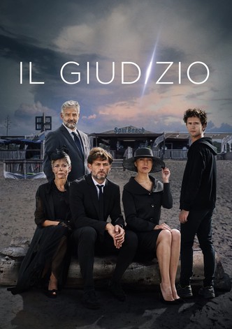Il giudizio
