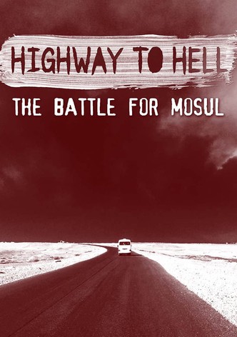 Camino al Infierno: La Batalla por Mosul