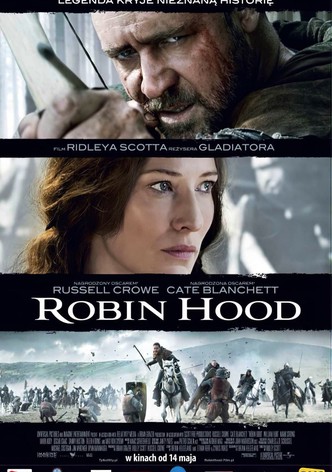Robin Hood