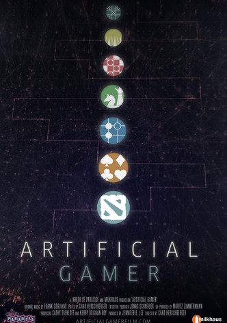 Artificial Gamer