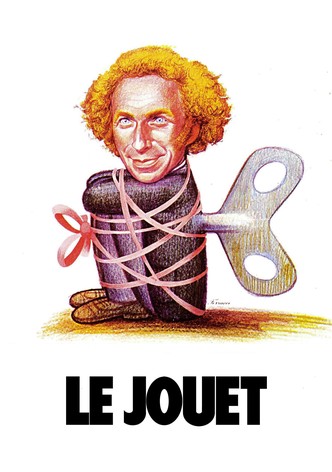 Le Jouet