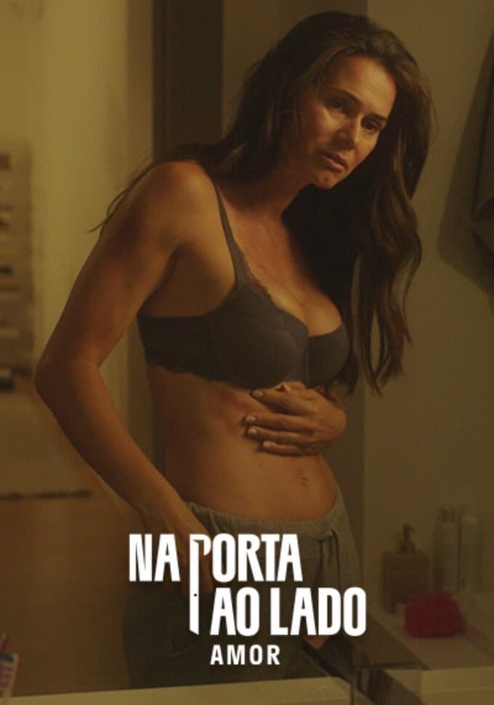 Na Porta ao Lado: Amor