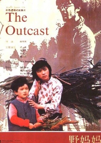 The Outcast