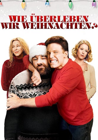 Wie überleben wir Weihnachten?