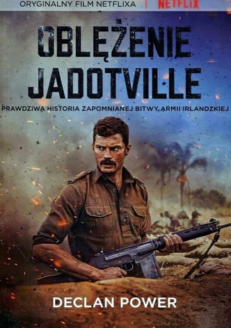 Oblężenie Jadotville