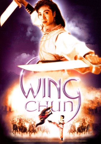 Wing Chun