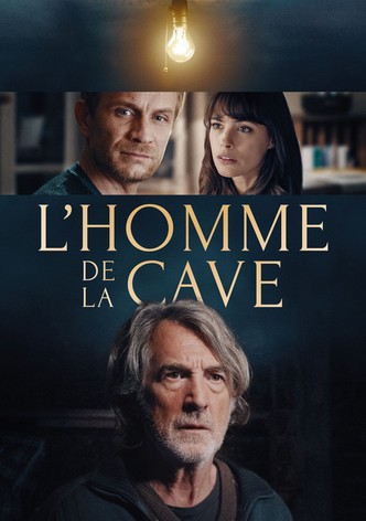 L'Homme de la cave