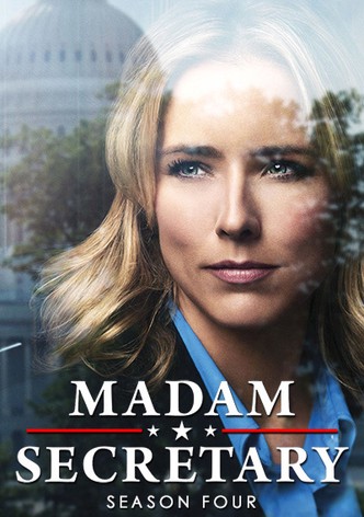 Madam Secretary streaming tv show online