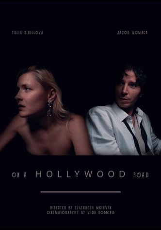 On a Hollywood Road