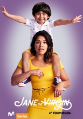 Jane the virgin