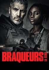 Braqueurs : La série - Saison 1