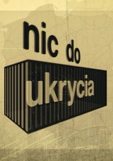 Nic do ukrycia - Sezon 2