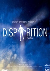Disparition - Saison 1