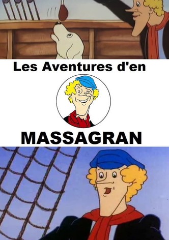 Les Aventures d’en Massagran