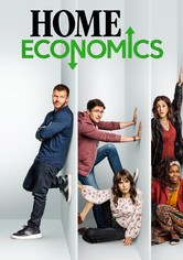 Home Economics - Kausi 2