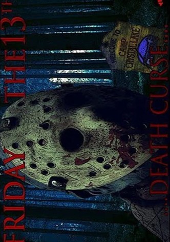 Friday the 13th: Death Curse