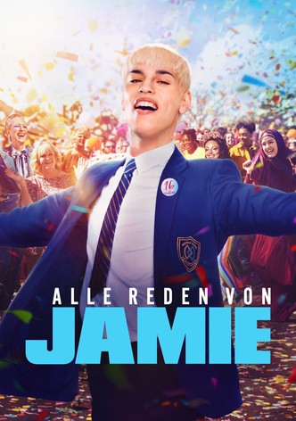 Alle reden von Jamie