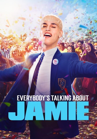 Everybody's Talking About Jamie