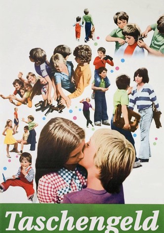 Taschengeld