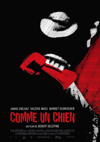 Comme un chien