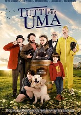 Tutti per Uma