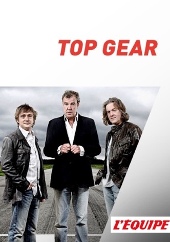Top Gear