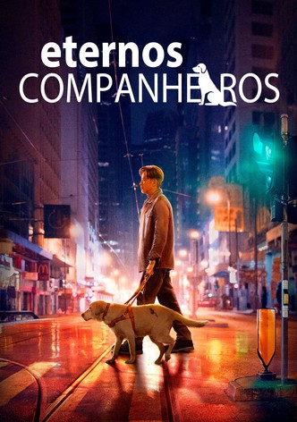 Eternos Companheiros