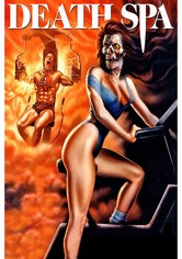 Death Spa
