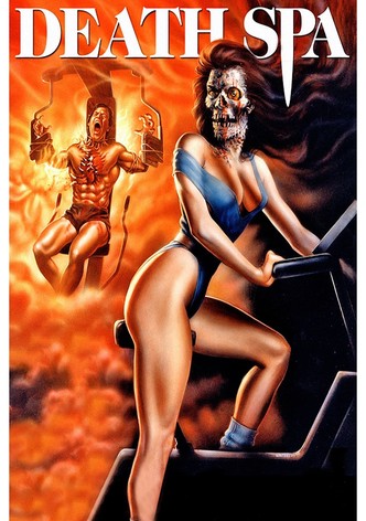 Death Spa