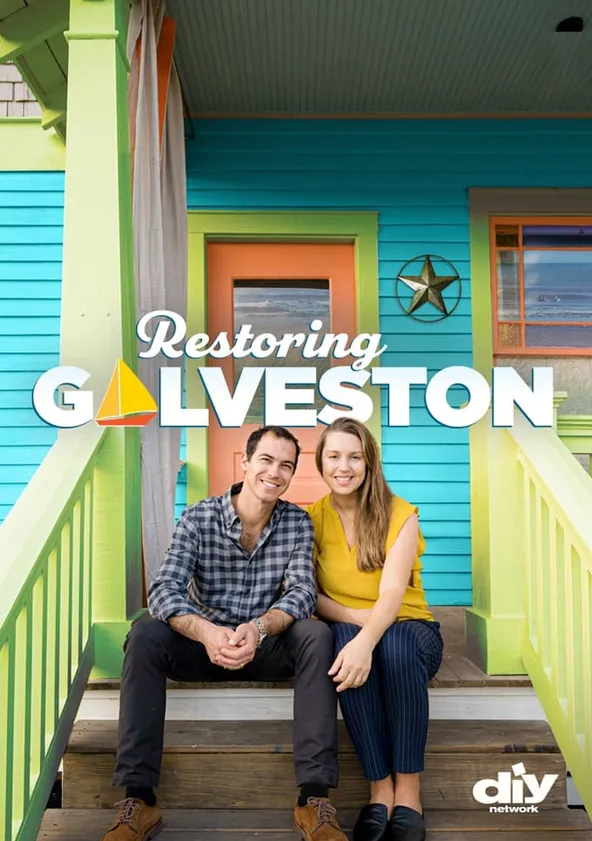 Restoring Galveston streaming tv show online