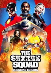 The Suicide Squad - Missione suicida