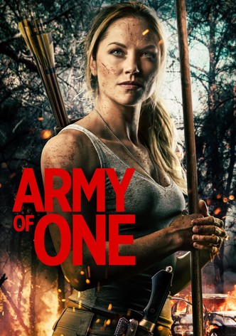 Army of One