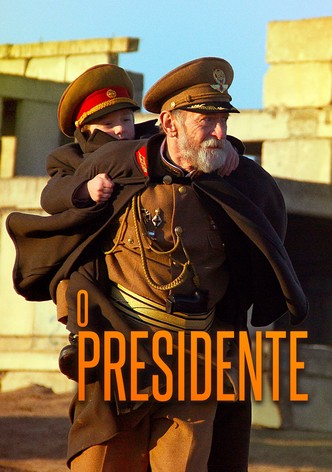 O Presidente