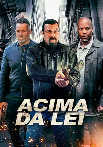 Acima da Lei