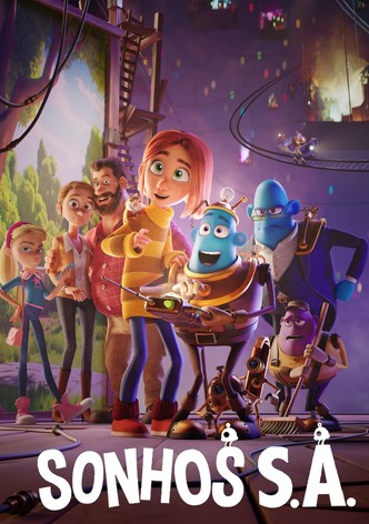 A Fábrica dos Sonhos