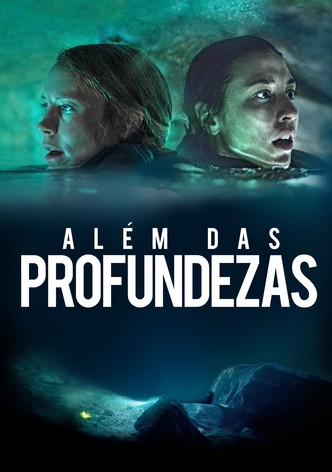 Além das Profundezas